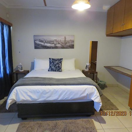 Appartamento Be My Guest Swakopmund Esterno foto