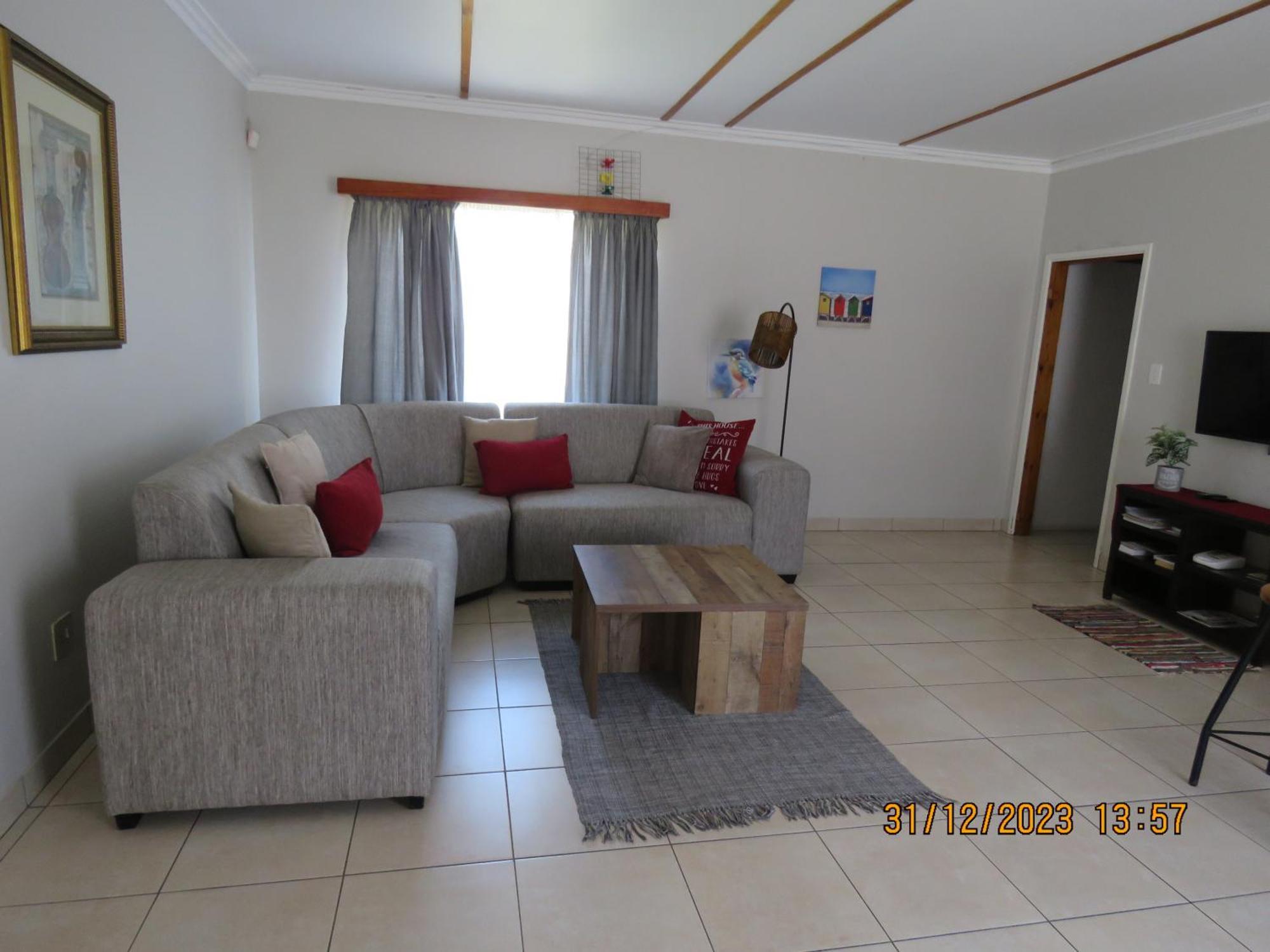 Appartamento Be My Guest Swakopmund Esterno foto