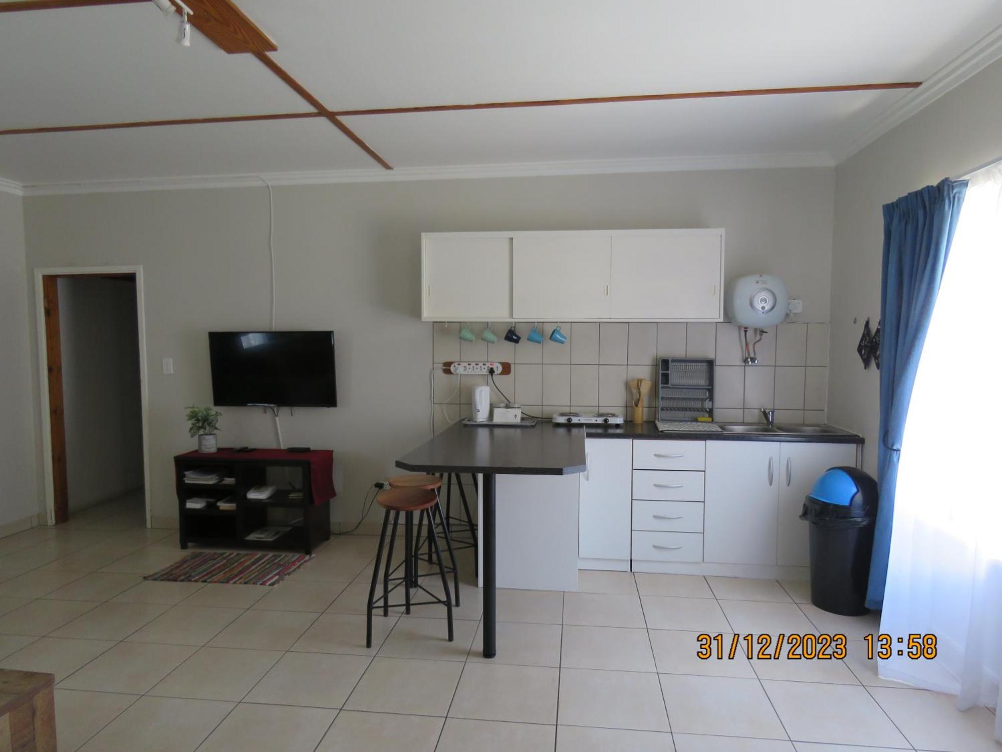 Appartamento Be My Guest Swakopmund Esterno foto