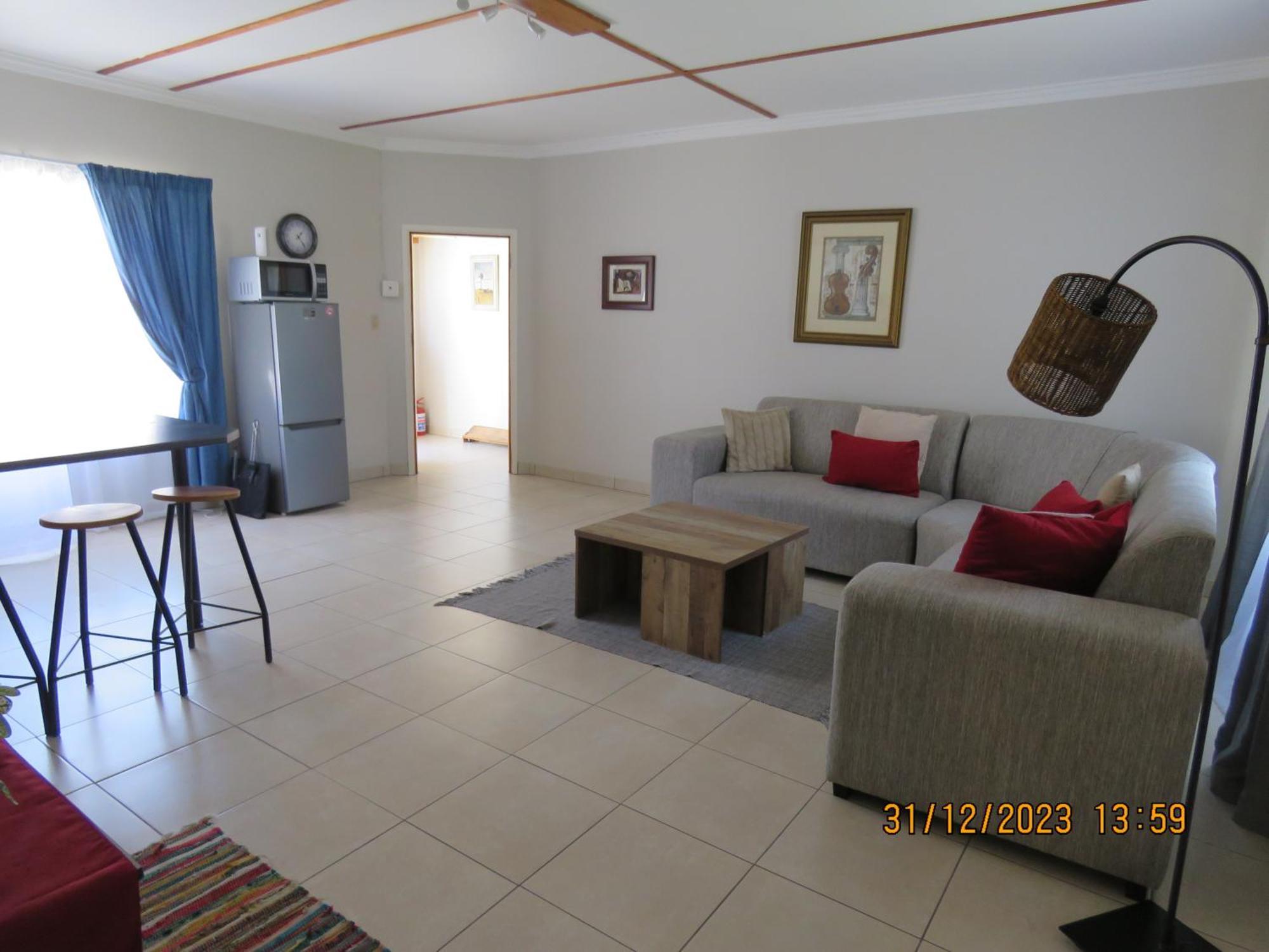 Appartamento Be My Guest Swakopmund Esterno foto