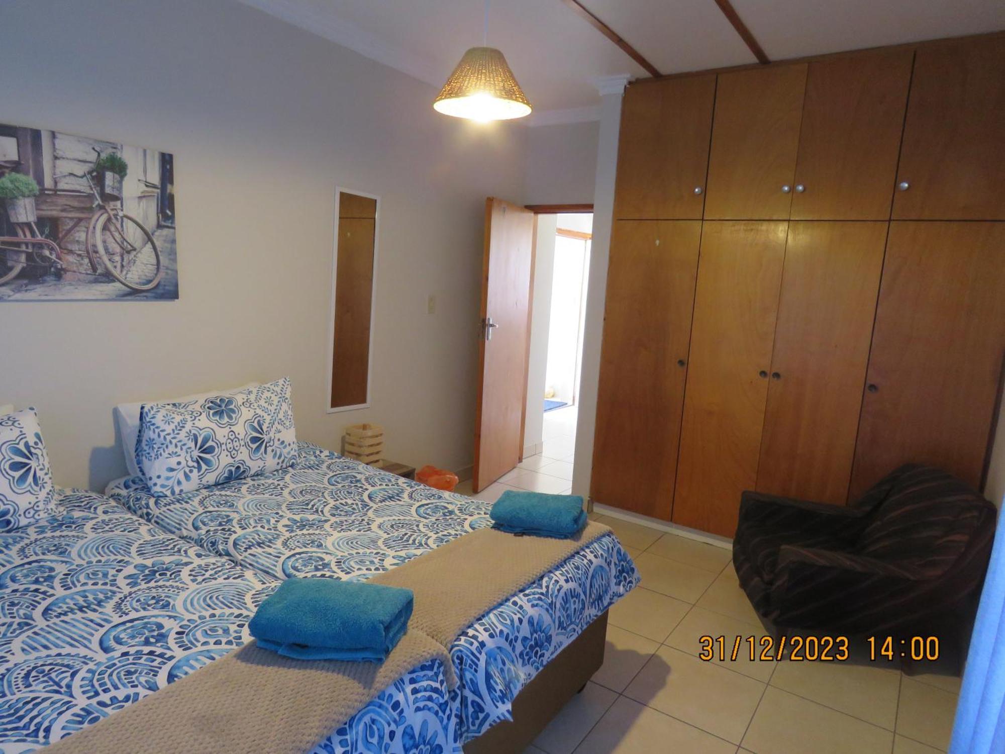 Appartamento Be My Guest Swakopmund Esterno foto